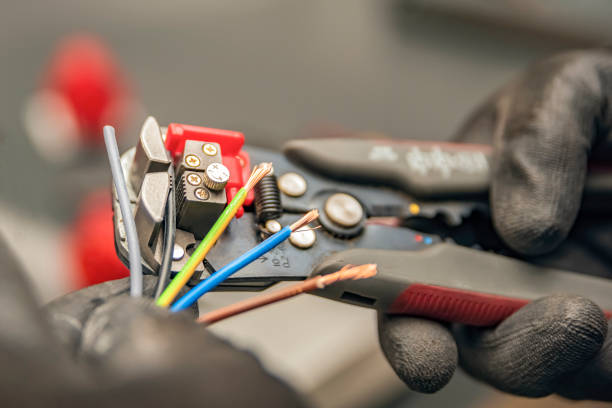 Best Electrical Rewiring Services  in Covington, GA