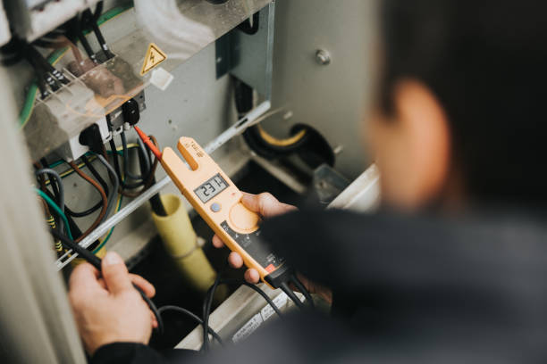 Best Electrical Repair Services  in Covington, GA