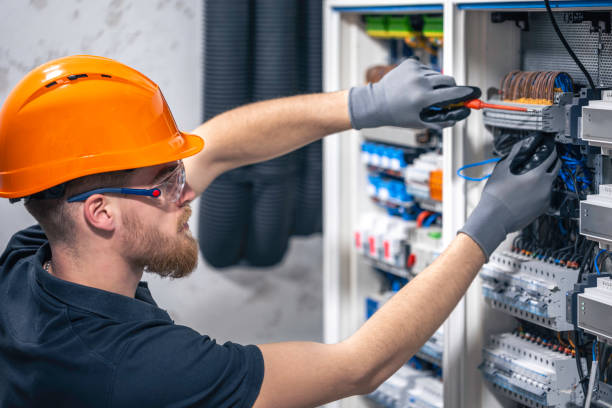 Best Electrical Installation Contractor  in Covington, GA